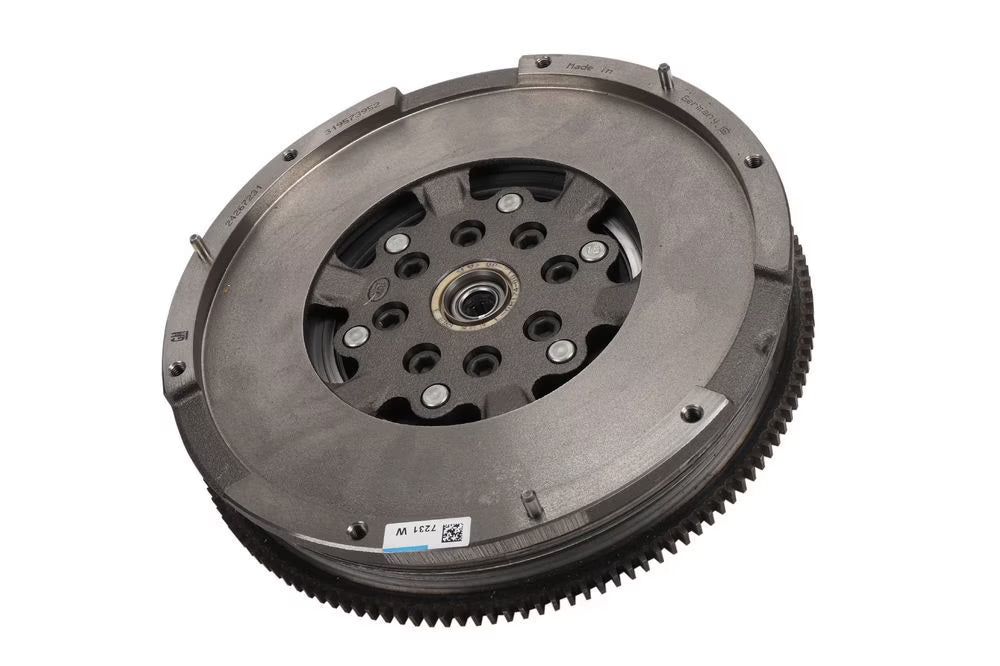 GM 24267231 Clutch Flywheel