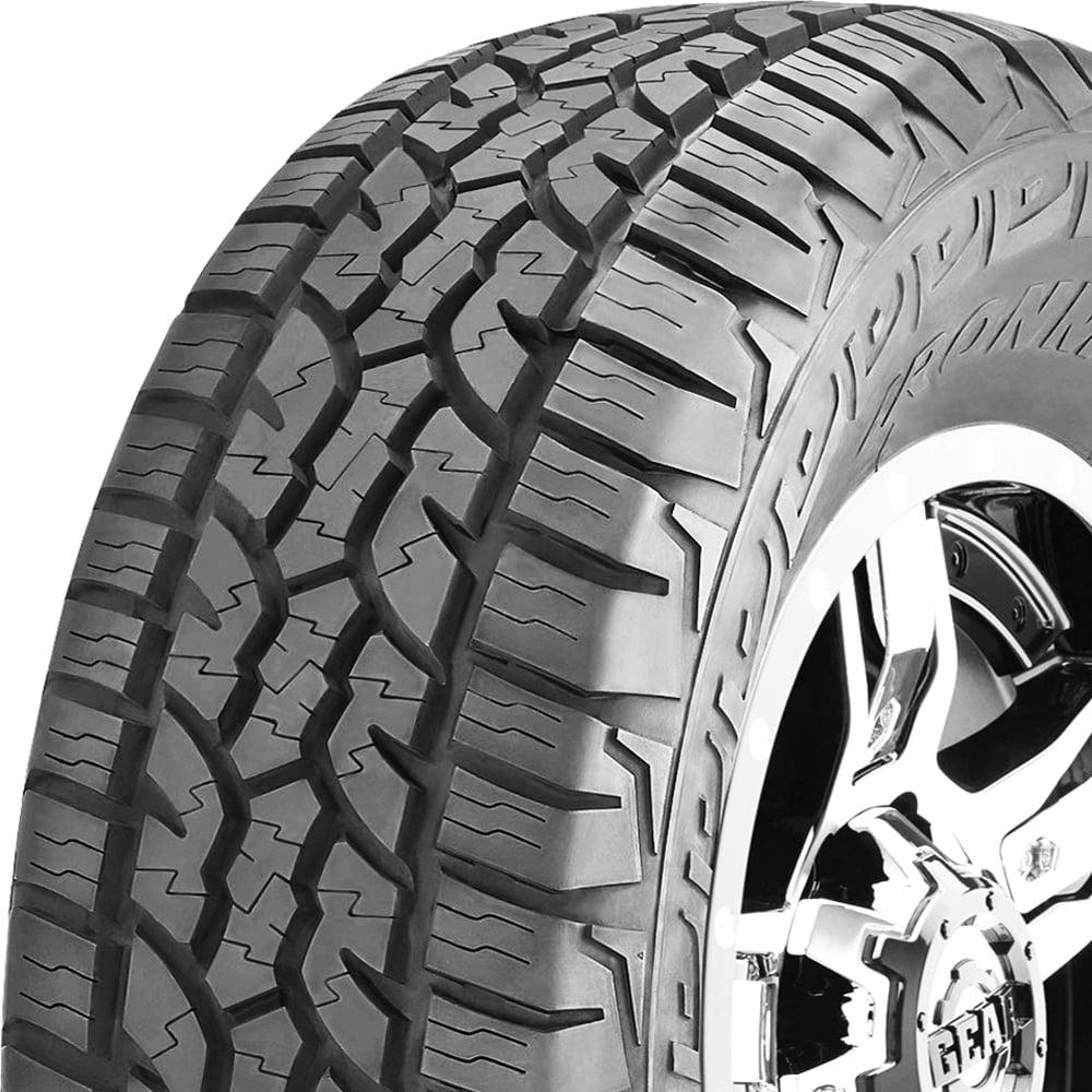 Ironman All Country A/T All Terrain LT265/65R18 122/119Q E Light Truck Tire
