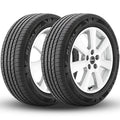Pair of 2 Nexen N'Fera AU7 235/55R17 99W All Season UHP High Performance 50K MILE Tires 15626NXK / 235/55/17 / 2355517 Fits: 2014-17 Ford Escape SE, 2011-12 Chevrolet Impala LTZ