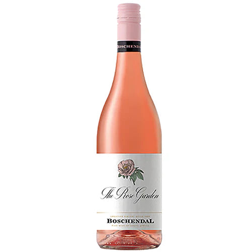 Boschendal Rose Garden Rose - 750ML