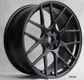 22'' FORGED wheels for BENTLEY FLYING SPUR 2006 & UP (Staggered 22x9 /10.5 )