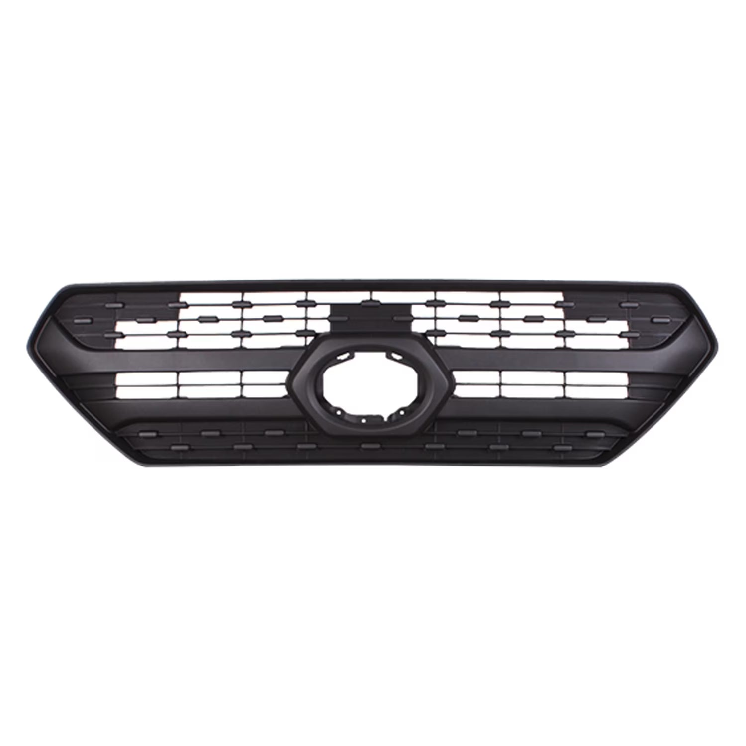 KAI New Standard Replacement Front Grille, Fits 2019-2021 Toyota RAV4