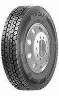 Uniroyal RD2 11R24.5 H/16PLY