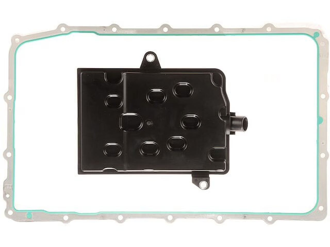 Automatic Transmission Filter Kit - Compatible with 2018 - 2019 Ford F-150