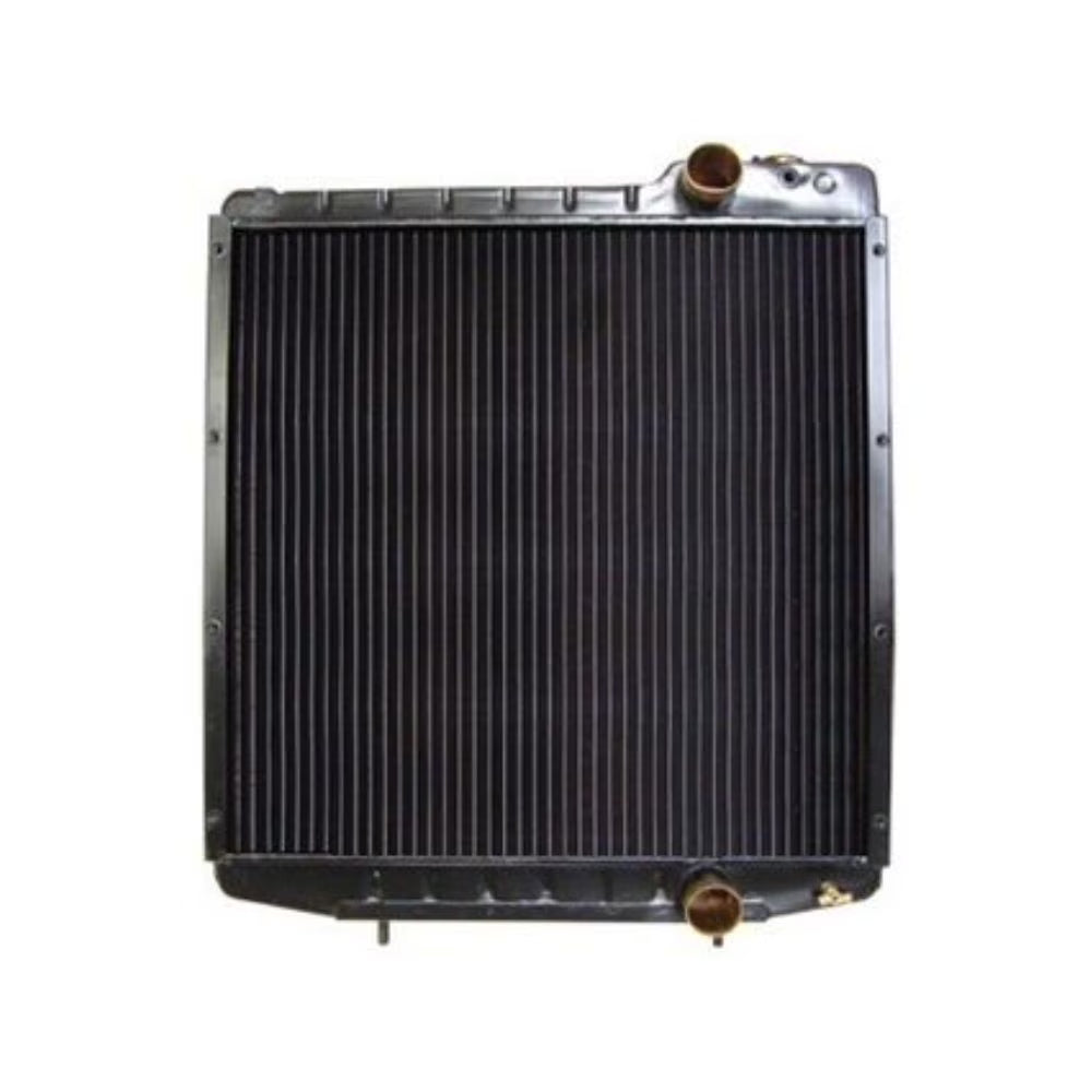 RAParts Radiator Fits Case IH 7210 7130 7110 7240 7220 7150 7250 7140 7230 7120 A190807