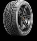 Continental ExtremeContact DWS06 All Season 225/40ZR18 92Y XL Passenger Tire