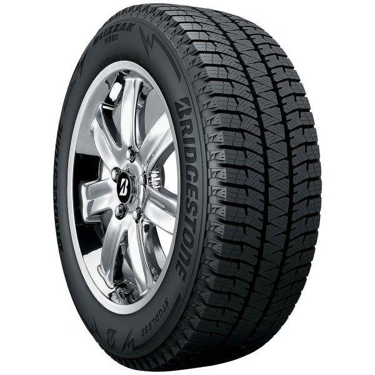 235/65R16 103T Bridgestone Blizzak WS90 2356516 Tire