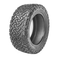 Set of 4 Venom Power Terra Hunter X/T LT35X12.50R20 125R F Tires