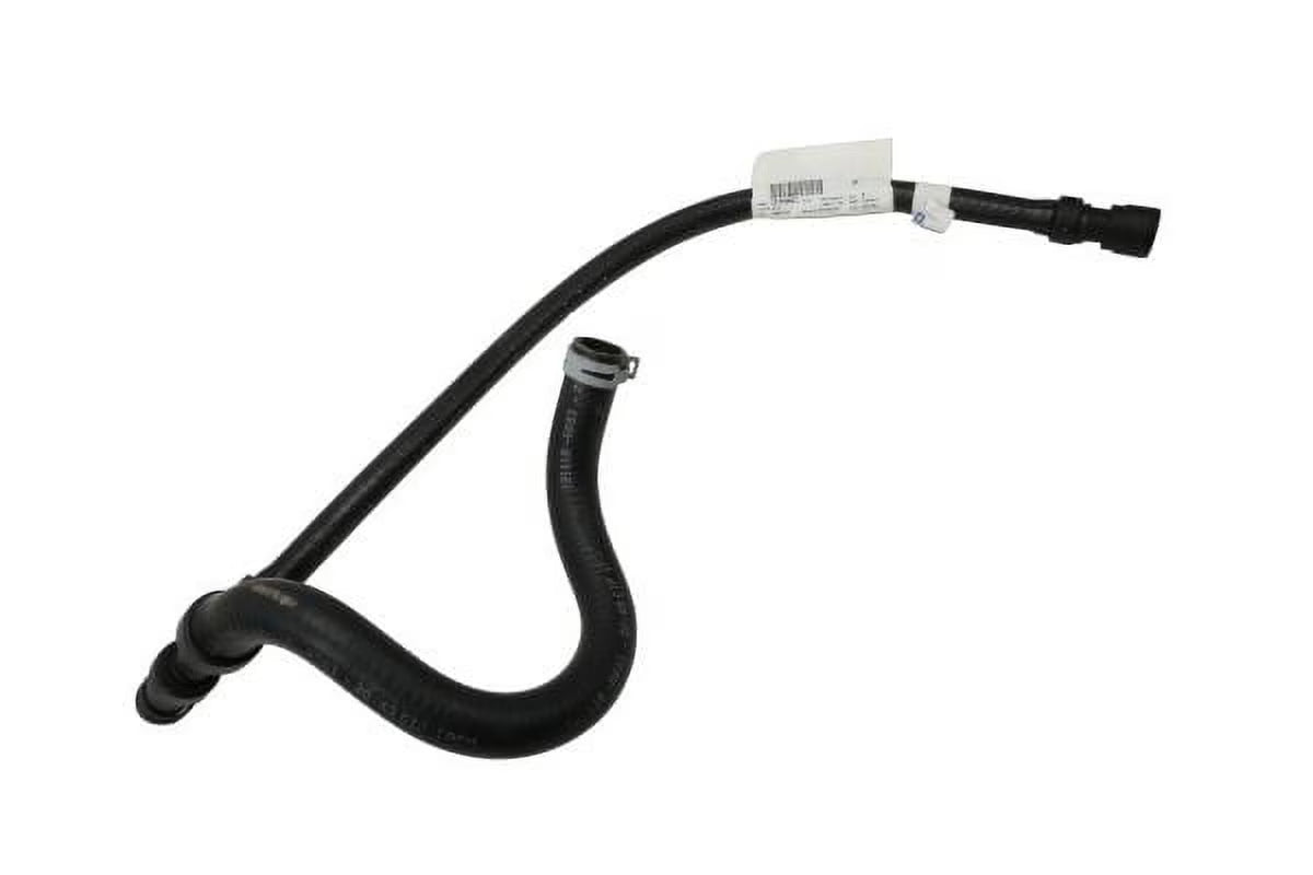 ACDelco 15792821 HOSE,RAD SURGE TK OT