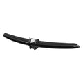 KAI New CAPA Certified Standard Replacement Front Grille Molding, Fits 2013-2016 Dodge Dart