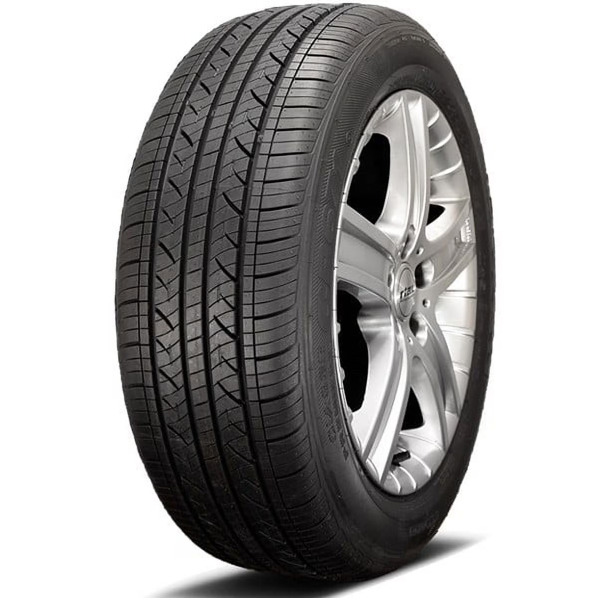 4 New Nexen CP671 235/45R18 94V All-Season Traction High Performance Tires 13321NXK / 235/45/18 / 2354518