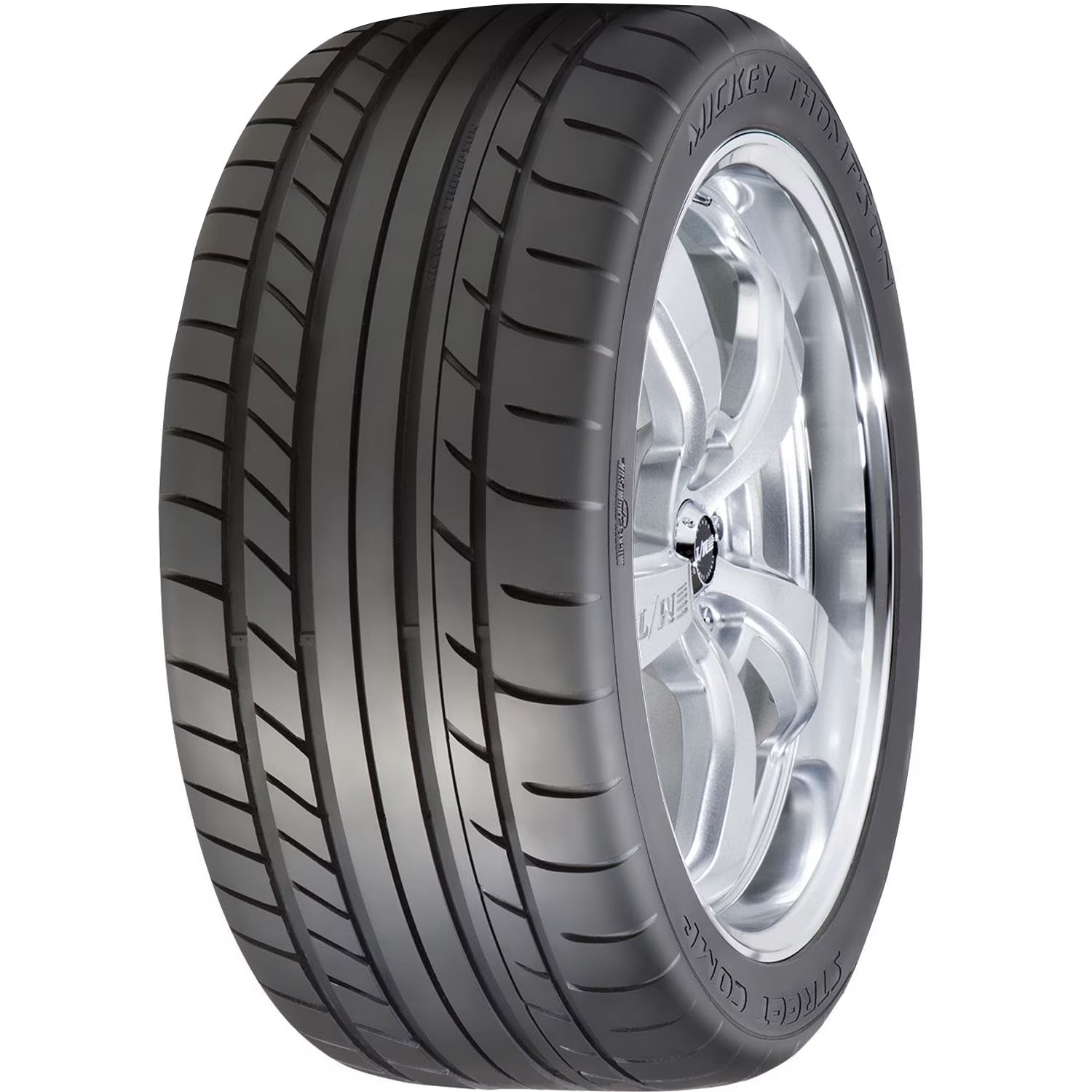 Mickey Thompson Street Comp UHP Summer 275/35R20 102W XL Passenger Tire