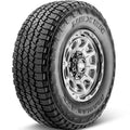 1 Nexen Roadian ATX 225/60R17 99V 600AB Snow Certified All Terrain 65K Mileage 10456NXK / 225/60/17 / 2256017