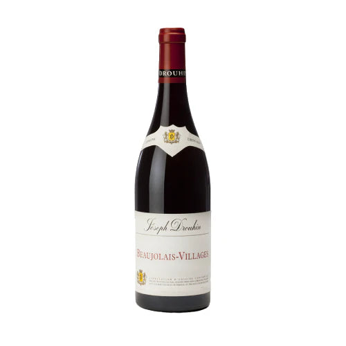 Joseph Drouhin Beaujolais Villages 2022 - 750ML