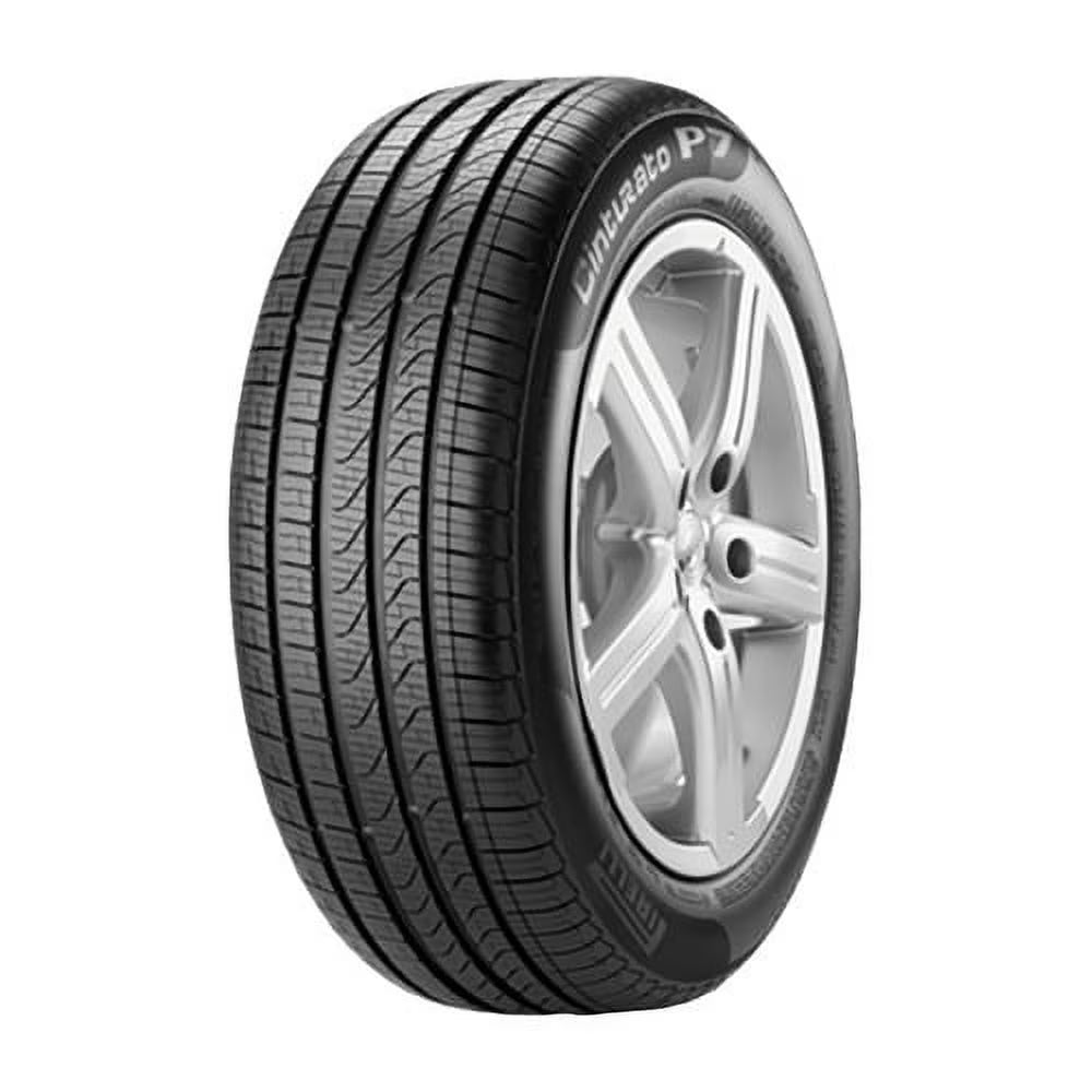 Pirelli Cinturato P7 All Season 225/45R18XL 95H BSW (4 Tires)