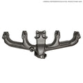 For Ford Ranger 1991 1992 1993 1994 1995 Exhaust Manifold - BuyAutoParts