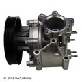 BeckArnley 131-2414 Water Pump With Housing
