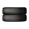 Set of 2 Starfire Solarus HT 255/70R18 113T Tires