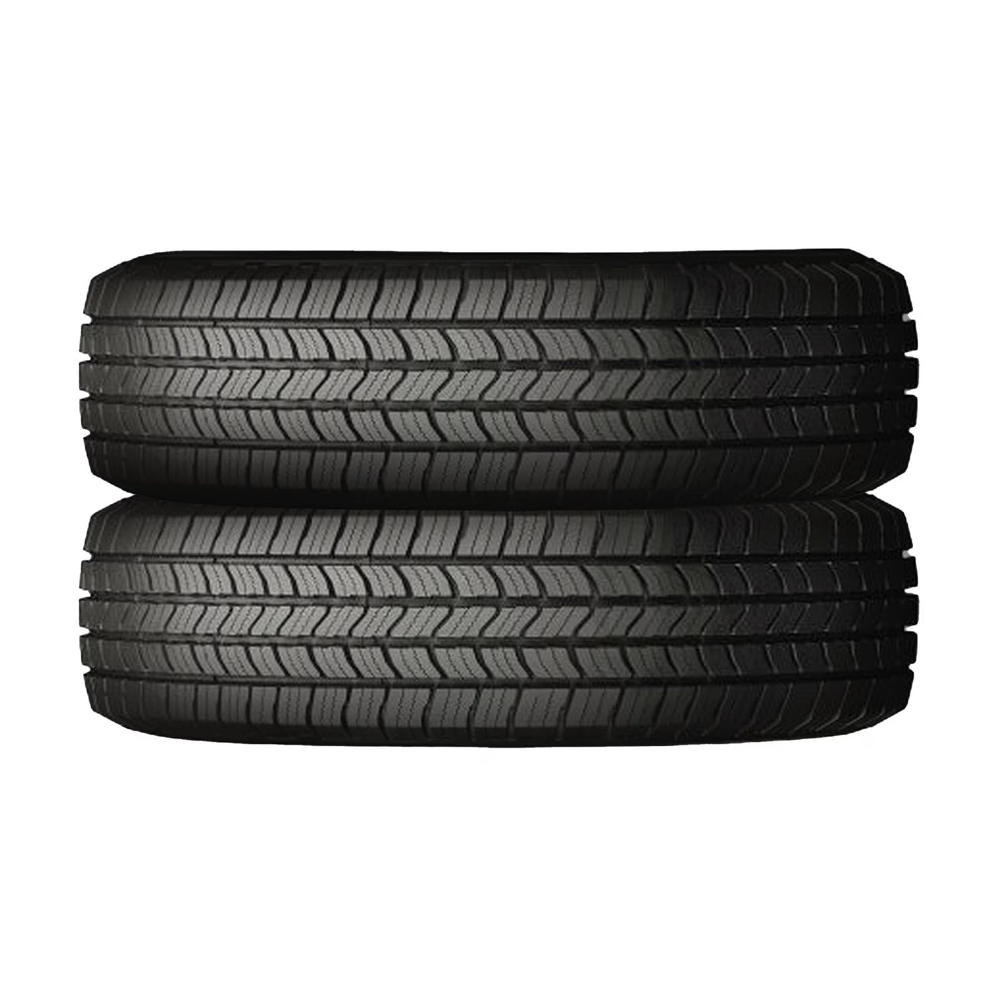 Set of 2 Starfire Solarus HT 255/70R18 113T Tires