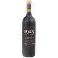Gnarly Head 1924 Bourbon Barrel Cabernet Sauvignon - 750ML