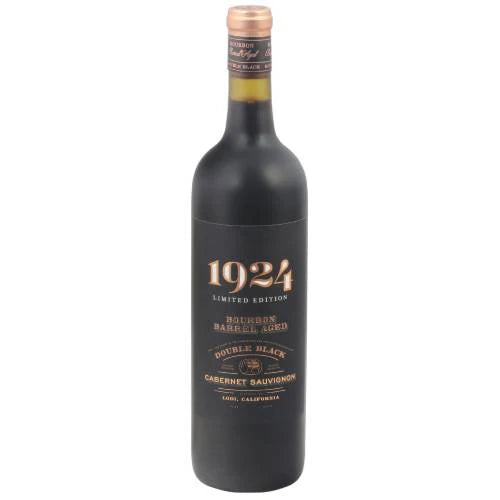 Gnarly Head 1924 Bourbon Barrel Cabernet Sauvignon - 750ML