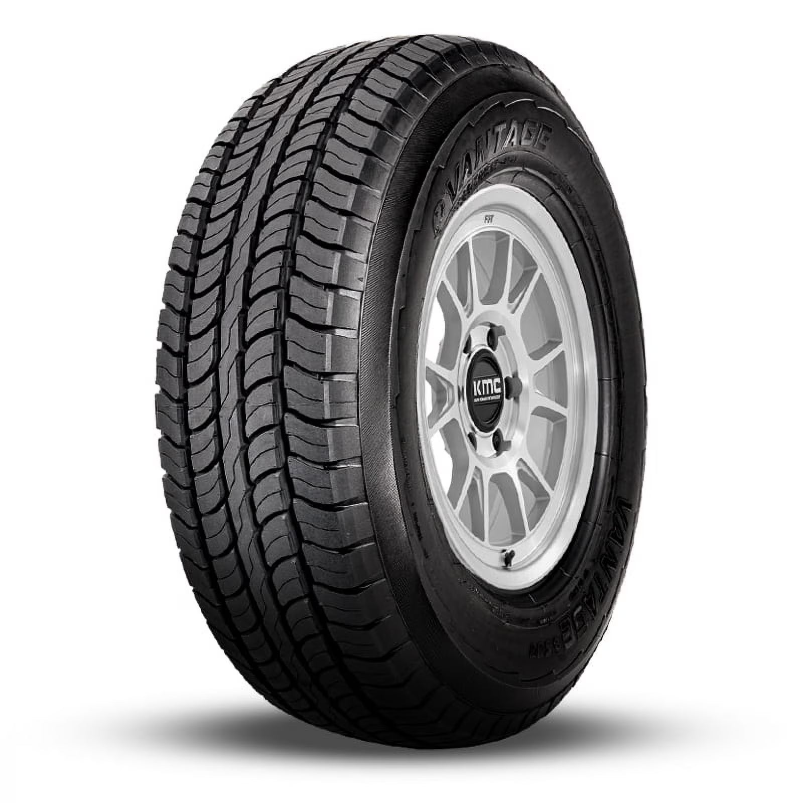 1 Vantage Vantage SUV 235/65R18 106T SL Tires VT13642 / 235/65/18 / 2356518