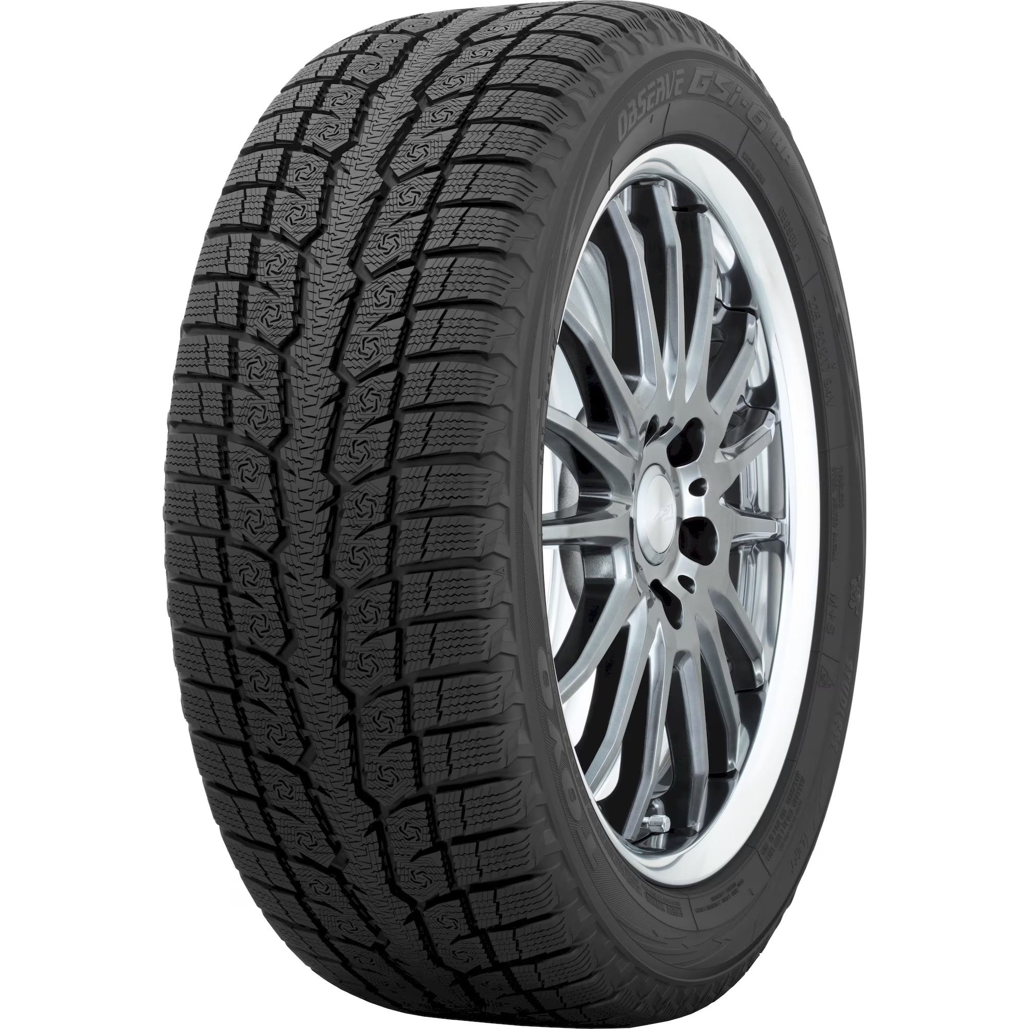 Toyo Observe GSi-6 265/70R16 112H