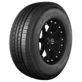 Kenda Klever H/T2 (KR600) 235/85R16 125Q Tire Fits: 2004 Ford F-250 Super Duty King Ranch. 1999-2003 Ford F-250 Super Duty Lariat