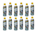 Blaster (12 Pack) Non-Chlorinated Brake Cleaner, Part No. 20-BC, 14 oz. Aerosol Can