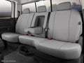 Fia SP82-80 GRAY Seat Protector SEAT COVERS Fits select: 2022-2023 FORD F150, 2022-2023 FORD F250