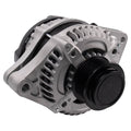 TRQ Alternator Fits 2014-2017 Honda Odyssey ALA92933