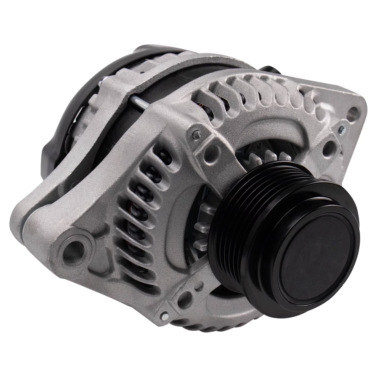 TRQ Alternator Fits 2014-2017 Honda Odyssey ALA92933