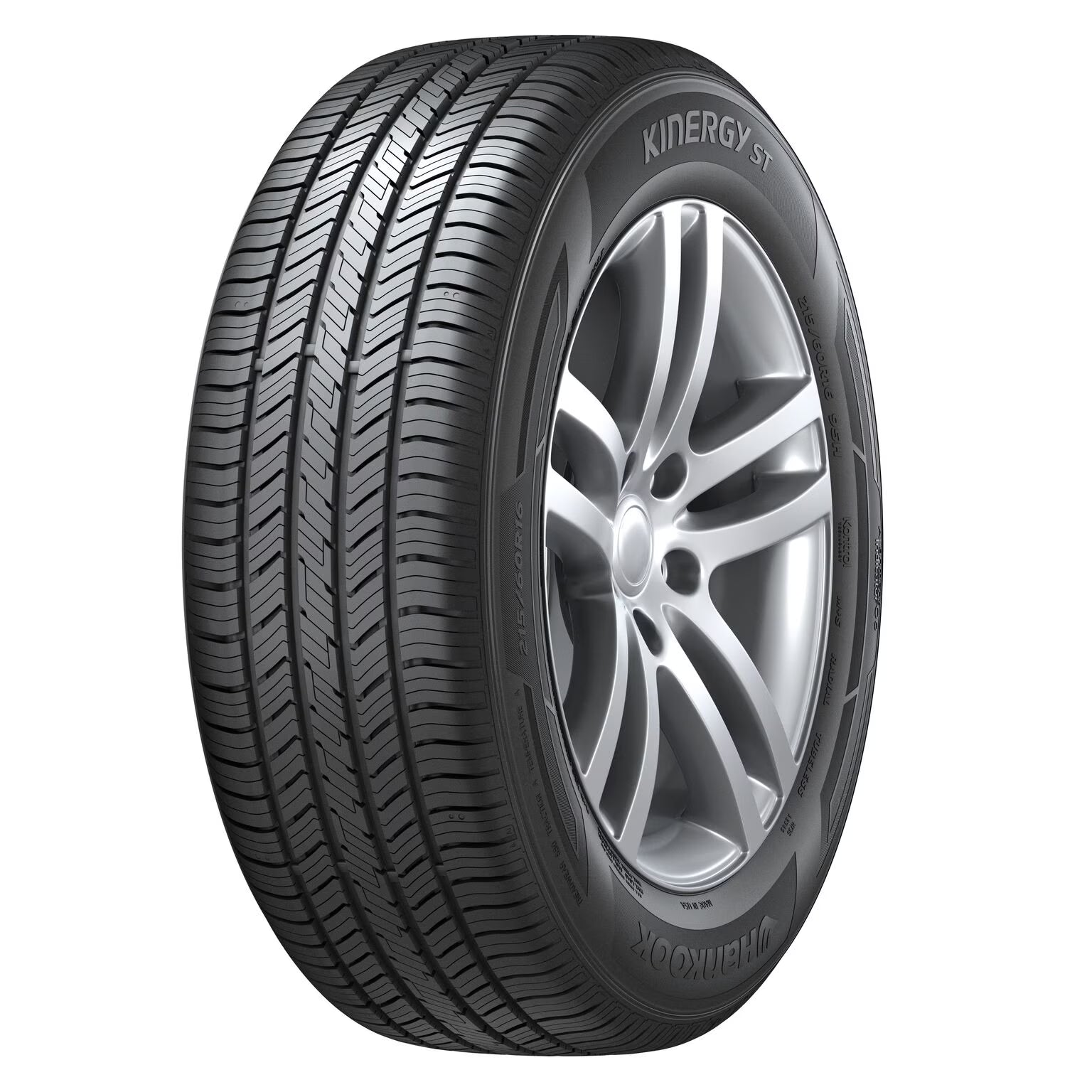 Hankook Kinergy ST H735 225/45R17 91H BSW