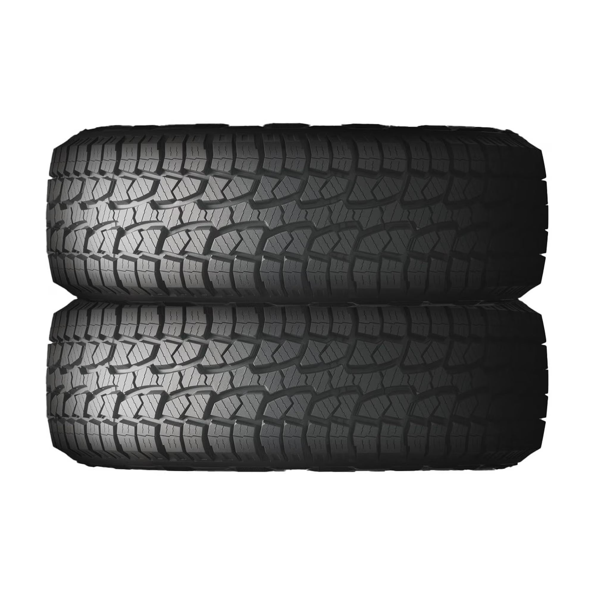 Set of 2 Westlake SL369 LT275/70R18 125/122S E Tires Fits: 2019-23 Ram 1500 Rebel, 2020-23 GMC Sierra 2500 HD AT4