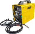 JEGS 81540 MIG 100 Gasless Welder 110V AC 33 lbs Duty Cycle: 10% @ 70A Includes: