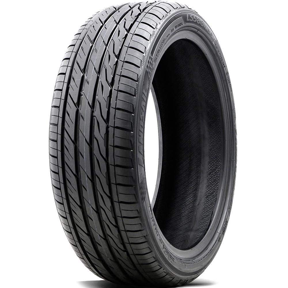 Landsail LS588 UHP UHP All Season 215/55ZR17 94W Passenger Tire