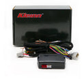 Kleinn Automotive Air Horns RSTOY6 Remote Start Fits 16-20 Tacoma Tundra Fits select: 2016-2020 TOYOTA TACOMA, 2020 TOYOTA TUNDRA