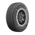 Set of 2 Goodyear Wrangler Workhorse HT 265/65R17 112T Tires