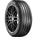 Cooper Zeon CS8 215/45ZR17 215/45R17 91Y XL High Performance Summer Tire