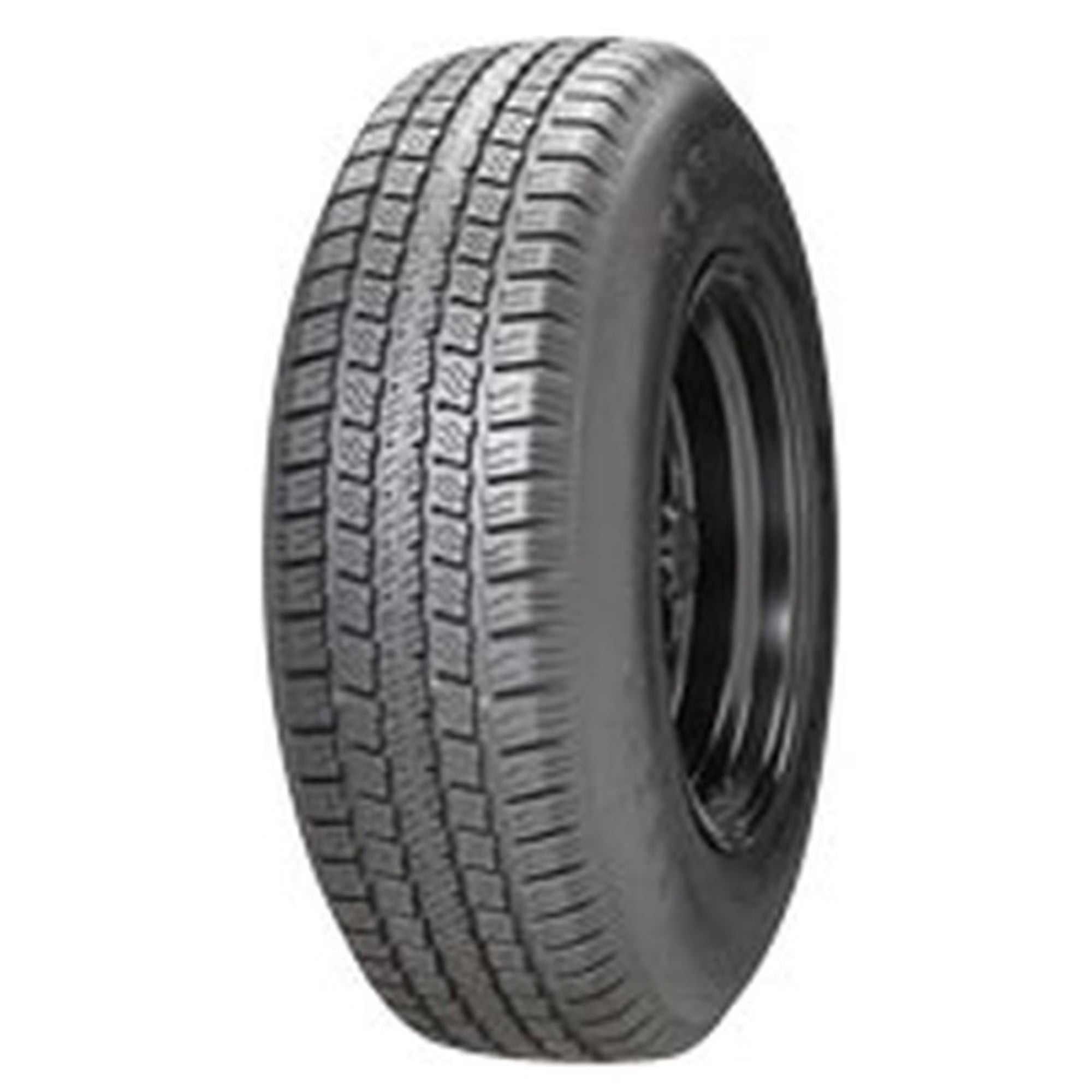 Taskmaster Provider ST Radial ST205/75R15 C Trailer Tire