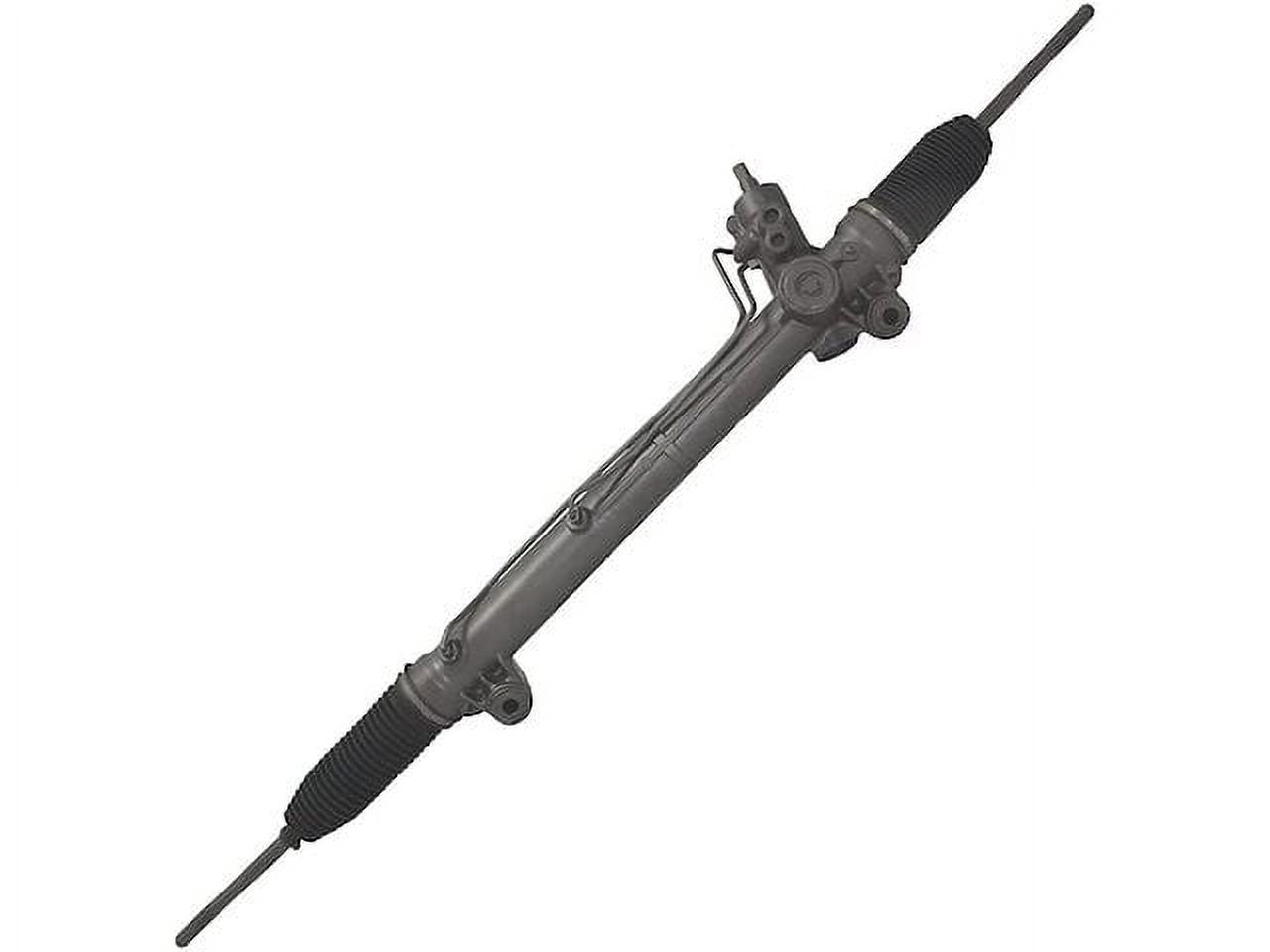 Front Steering Rack - Compatible with 2005 - 2010 Jeep Grand Cherokee 2006 2007 2008 2009