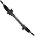 Detroit Axle - Power Steering Rack and Pinion for 10-12 Lexus HS250h, 11-16 Scion tC, Power Steering Rack and Pinion Assembly 2010 2011 2012 2013 2014 2015 2016 Replacement