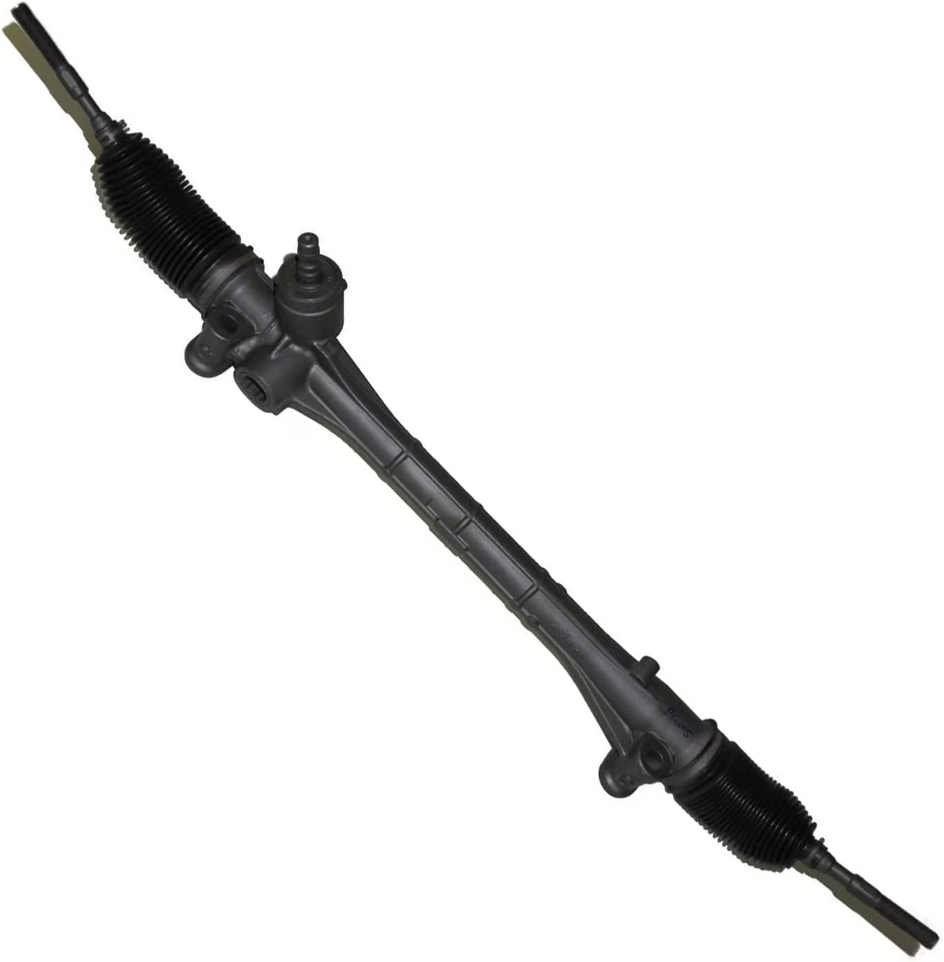 Detroit Axle - Power Steering Rack and Pinion for 10-12 Lexus HS250h, 11-16 Scion tC, Power Steering Rack and Pinion Assembly 2010 2011 2012 2013 2014 2015 2016 Replacement