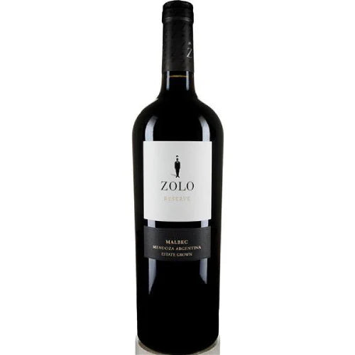 Zolo Malbec 2023 - 750ML