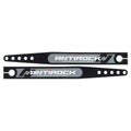 Rockjock 20 in. Antirock Sway Fabricated Steel Bar Arms