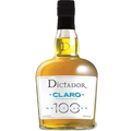 Dictador Claro 100 Months Aged Rum - 750ML