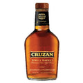 Cruzan Rum Single Barrel - 750ML