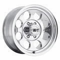17  Natural Classic III (TM) Wheel by Mickey Thompson Wheel 90000001786