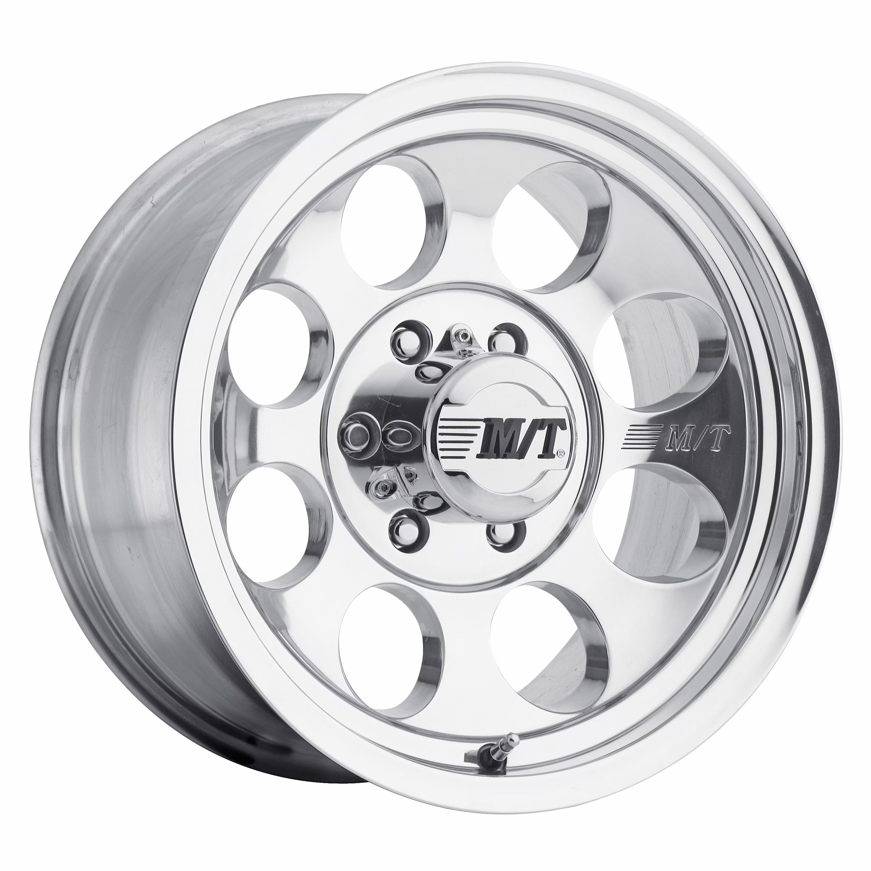 17  Natural Classic III (TM) Wheel by Mickey Thompson Wheel 90000001786