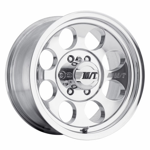 17  Natural Classic III (TM) Wheel by Mickey Thompson Wheel 90000001786